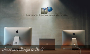 Interior Renovation Malaysia Office