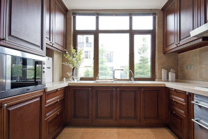 Kitchen©Interior Renovation Malaysia @ Malaysia Interior Design