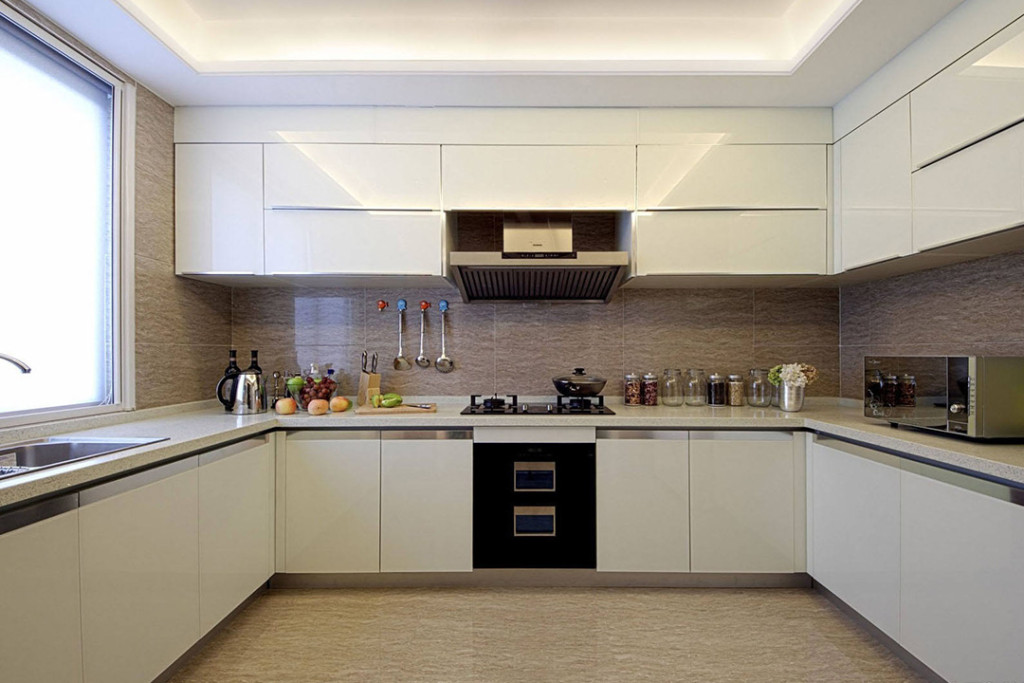 Kitchen©Interior Renovation Malaysia @ Malaysia Interior Design
